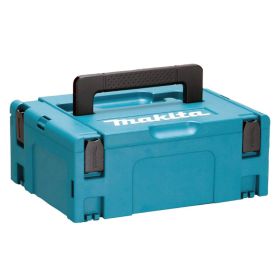 Куфар Makita MKP 2 пластмасов за инструменти 395х295х155 мм