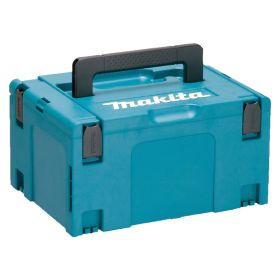 Куфар Makita MKP 3 пластмасов за инструменти 395х295х210 мм