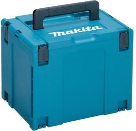 Куфар Makita MKP 4 пластмасов за инструменти 395х295х320 мм