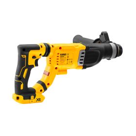 Перфоратор DeWALT DCH263P1 акумулаторен с 1 батерия и зарядно, SDS-plus, 18 V, 5 Ah, 3 J