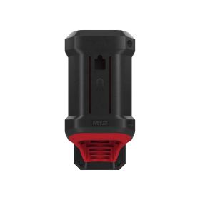 Акумулаторна лампа Milwaukee M12 PAL-0, без батерия и зарядно, 12 V, 700 lm