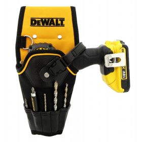 Кобур DeWALT DWST1-75653 за винтоверт 305х170х45 мм