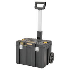 Количка DeWALT TSTACK IP54 за инструменти 635х512х512 мм