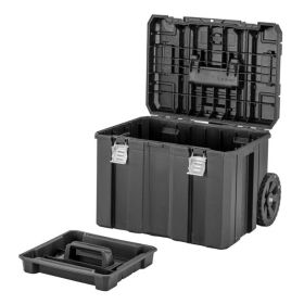 Количка DeWALT TSTACK IP54 за инструменти 635х512х512 мм