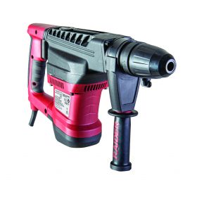 Перфоратор Raider RDP-HD55 електрически SDS-max, 1500 W, 10 J