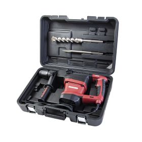 Перфоратор Raider RDP-HD55 електрически SDS-max, 1500 W, 10 J