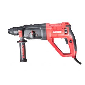 Перфоратор Raider RDP-HD12H електрически SDS-plus, 950 W, 3 J