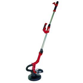 Шлайф Raider RD-DS03 орбитален за стени и тавани електрически ф 225 мм, 710 W, жираф