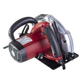 Циркуляр Raider RD-CS210 електрически 1300 W, ф 185 мм, 4500 об./мин