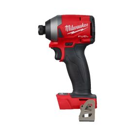 Гайковерт Milwaukee M18 FID2-0 акумулаторен ударен без батерия и зарядно, 18 V, 226 Nm, 1/4" 