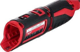 Акумулаторен прав шлайф Milwaukee C12 RT-0 без батерия и зарядно, 12 V, 5000-32000 об./мин, захват 3,2 мм