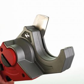 Акумулаторна ножица Milwaukee C12 PPC-0 за пластмасови тръби без батерия и зарядно, 12 V