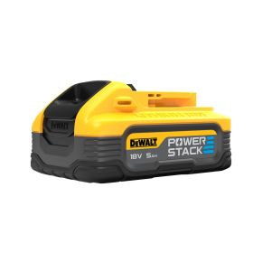Батерия DeWALT DCBP518 акумулаторна Li-Ion 18 V, 5.0 Ah 