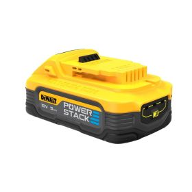 Батерия DeWALT DCBP518 акумулаторна Li-Ion 18 V, 5.0 Ah 