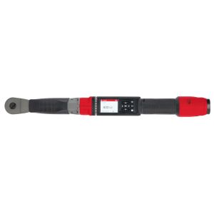 Акумулаторен динамометричен ключ Milwaukee M12 ONEFTR12-201C, 12 V, 16.9 – 203.4 Nm, 1/2″