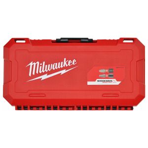 Комплект ударни накрайници Milwaukee 56 части / 4932492006 