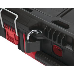 Куфар Milwaukee Packout пластмасов за инструменти 560x410x170 мм