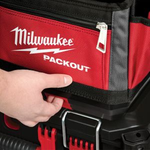 Чанта Milwaukee Packout за инструменти 250x280x320 мм
