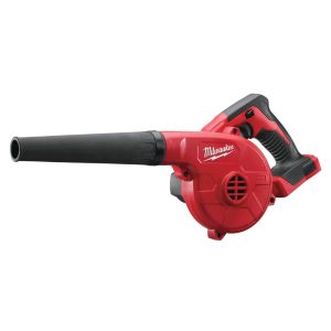 Въздуходувка Milwaukee  M18 BBL-0 акумулаторна без батерия и зарядно, 18 V, 174 м3/ч