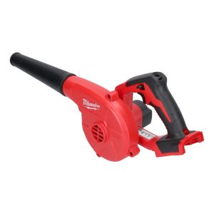 Въздуходувка Milwaukee  M18 BBL-0 акумулаторна без батерия и зарядно, 18 V, 174 м3/ч