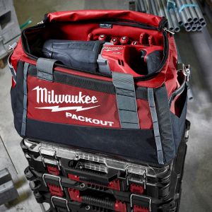 Чанта Milwaukee Packout за инструменти 500x310x350 мм