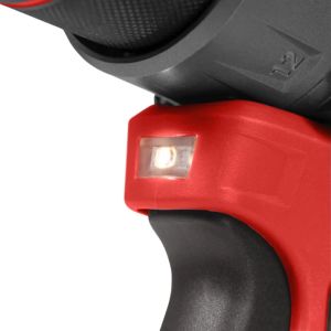 Акумулаторен винтоверт Milwaukee M12 FID2-0 ударен без батерия и зарядно, 12 V, 170 Nm, 1/4"