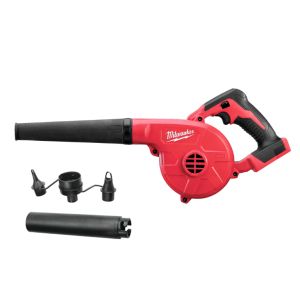 Въздуходувка Milwaukee  M18 BBL-0 акумулаторна без батерия и зарядно, 18 V, 174 м3/ч