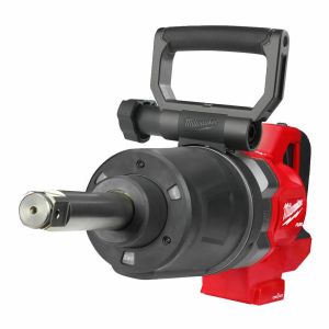 Гайковерт Milwaukee M18 ONEFHIWF1D-0C акумулаторен ударен безчетков , 18 V, 12 Ah, 2711 Nm, 1"