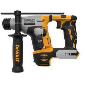 Перфоратор DeWALT DCH172N акумулаторен без батерия и зарядно, SDS-plus, 18 V, 1.4 J, 0-4980 уд./мин