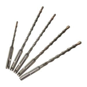 Свредла за бетон Milwaukee 4932352338 SDS-Plus M2 в к-кт 5 бр. 5, 6, 8, 10 мм,