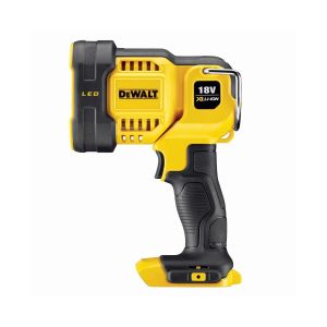 Акумулаторна лампа DeWALT DCL043 без батерия и зарядно, 18 V, 1000 lm