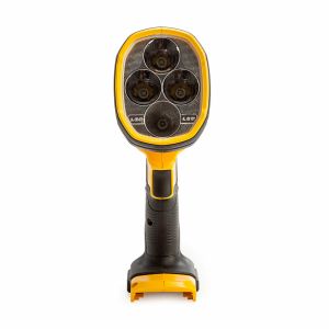 Акумулаторна лампа DeWALT DCL043 без батерия и зарядно, 18 V, 1000 lm