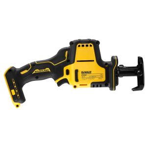 Саблен трион DeWALT DCS369N акумулаторен без батерия и зарядно, 18 V, 0-2800 хода/мин, 16 мм