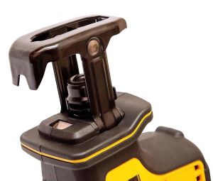 Саблен трион DeWALT DCS369N акумулаторен без батерия и зарядно, 18 V, 0-2800 хода/мин, 16 мм