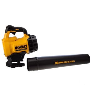 Въздуходувка DeWALT DCM562PB акумулаторна без батерия и зарядно, 18 V, 680 м3/ч