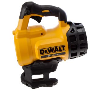 Въздуходувка DeWALT DCM562PB акумулаторна без батерия и зарядно, 18 V, 680 м3/ч