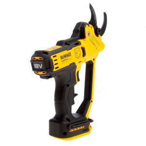 Акумулаторна лозарска ножица DeWALT DCMPP568N без батерия и зарядно, 18 V, ф 38 мм