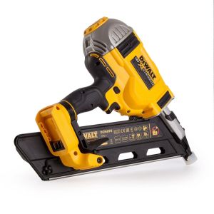 Такер DeWALT DCN692N акумулаторен за гвоздеи без батерия и зарядно, 18 V, SN34, 50-90 мм
