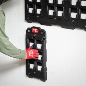 Монтажен адаптор Milwaukee 4932480621 за куфари PACKOUT