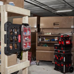 Монтажен адаптор Milwaukee 4932480621 за куфари PACKOUT