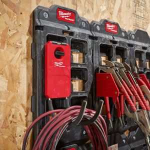 Монтажен адаптор Milwaukee 4932480621 за куфари PACKOUT