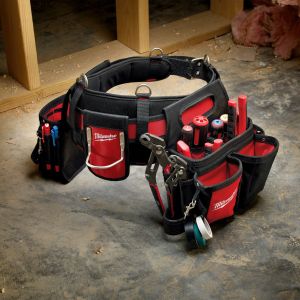 Колан за инструменти Milwaukee 4932500307, 29 джоба