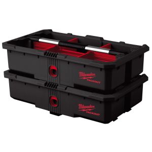 Кутия за инструменти Milwaukee PACKOUT 4932480625 503x297x127 мм