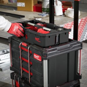 Кутия за инструменти Milwaukee PACKOUT 4932480625 503x297x127 мм