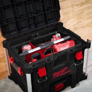 Кутия за инструменти Milwaukee PACKOUT 4932480625 503x297x127 мм