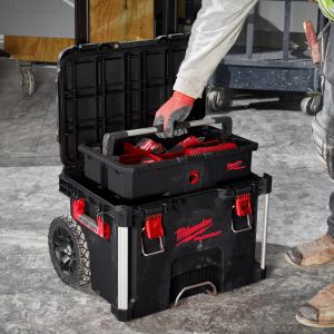 Кутия за инструменти Milwaukee PACKOUT 4932480625 503x297x127 мм