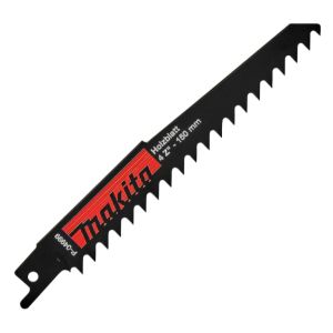 Нож Makita  за саблен трион за дърво 150 мм, 4 TPI P-04999