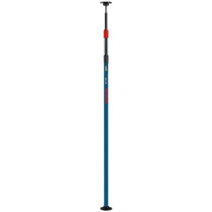 Прът Bosch BT 350 за нивелир телескопичен 3.5 м, 1/4"