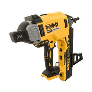 Акумулаторен такер DeWALT DCN890N  безчетков без батерия и зарядно 18 V, за гвоздеи 13-57 мм