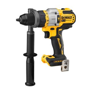Акумулаторна бормашина DeWALT DCD999NT ударна без батерия и зарядно, 18 V, 112 Nm, 1.5-13 мм
